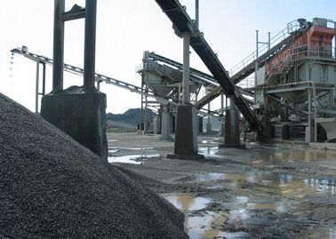안정되어 있는 운영하는 석탄 선광 식물 ISO 세륨 승인을 가진 일당 1000 톤