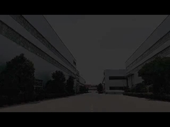 헨란 젠저우 광산 기계 회사, Ltd 공장 개요