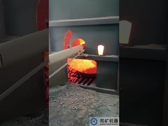 높은 수익 50,000-600,000m3/a 건설 세람 사이트 LECA 생산 라인