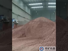 레카 공장 장비 연간 200만 M3/ Fly Ash 가벼운 무게 집계 공장