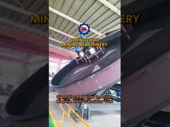 디아 6m 대용량 탄소 분말 디스크 펠레티저 곡물화 기계