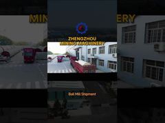 맞춤형 디자인의 알루미늄 애쉬 볼 밀